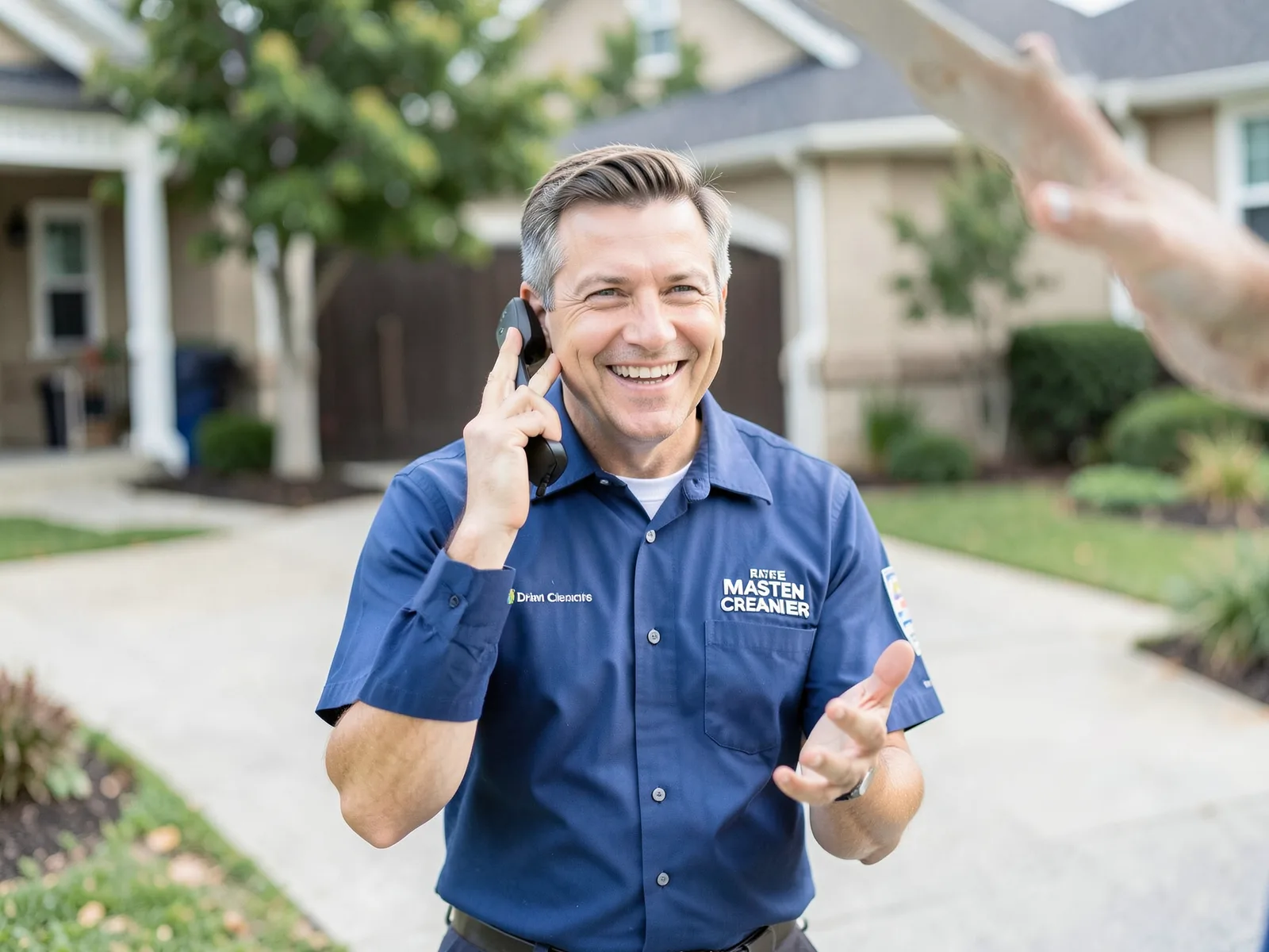Drain Cleaning Hanlontown, IA FAQs